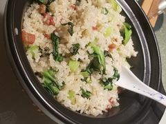 -梁家大院•农家菜(昆山会展中心店)