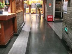 -东来顺饭庄(西直门店)