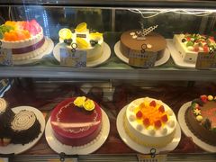 -新侨三宝乐面包店(崇文门店)