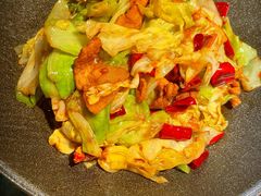-姐夫的小菜(新中关购物中心店)