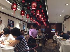 大堂-四季小馆·地道北京小吃(广百店)