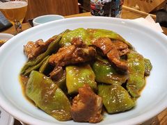-一轩饺子馆(丽都店)