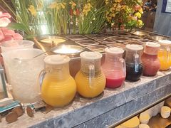 -一方渔歌蒸汽海鲜自助(文化路万达广场店)