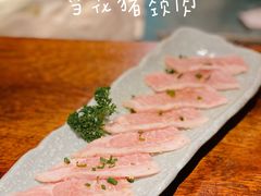 -御牛道日式烤肉料理(杭州万象城店)