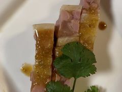 -南昌绿地铂瑞酒店·臻萃轩中餐厅