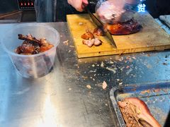 -上海枇杷烤鸭(城乡贸易中心店)