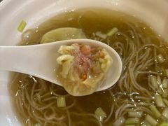 -西关竹园(荔枝湾店)