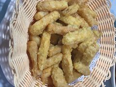 -听涛雅苑百味饺子老家菜馆