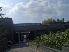 -武汉园博园(武汉自然博物馆)