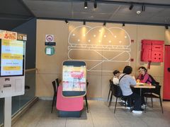 -麦当劳(豫园店)