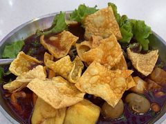 -柳蛳蛳螺蛳粉(朱辛庄TBD店)