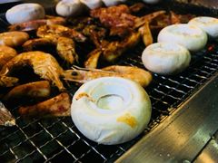 -马路牙子烧烤音乐酒馆(望京店)