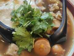 -八婆婆烧仙草(曾厝垵店)