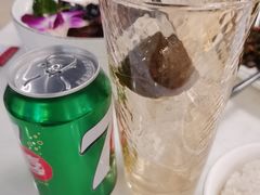 -金湖港式餐厅(建外店)