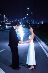 -薇薇新娘婚纱摄影(跃进北路店)