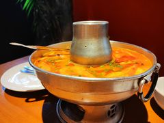 -泰国餐厅 Thai Food(裕华万达店)