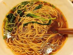 羊肉面-德兴馆(广东路总店)