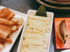 -小乌猪·金华筒骨煲(永盛购物广场店)