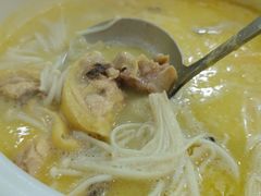 -金龙·打边炉(武进路店)