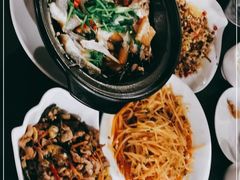 -喜洲翰林餐厅(董家百年老宅店)