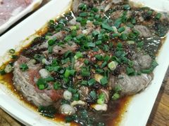 -章记正宗南岗鱼蛋火锅