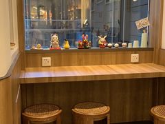 -彬媽糖水(万象天地店)