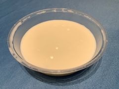 椰奶西米露-阿毛饭店(和义路店)