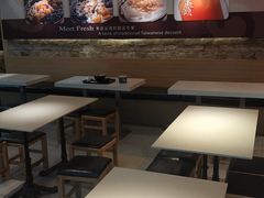 -鲜芋仙(观音桥大融城LG店)
