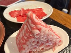 -南门涮肉(上海二店)