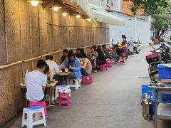 -多哥水傣味餐厅(司马巷店)