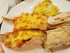 -芭菲盛宴·环球美食(袁家岗店)