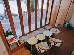 -Oasis coffee燕谷咖啡(公信店)