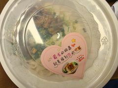 -湘人龙记老长沙米粉(鸟巢店)