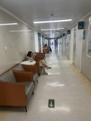 -河南中医药大学第一附属医院-医疗整形