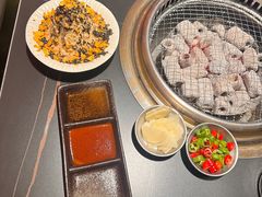 -黑崎烧肉·山野厨房(坪山店)