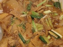 -大嫂镬仔·焖鸡煲·啫啫煲(逢源路店)