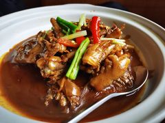 -伙靠·江浙菜(田林路店)