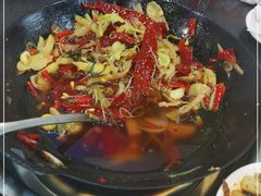 -味臻土鸡杂