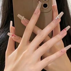 -JX今喜美甲美睫