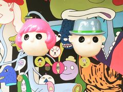 -莓园冰淇淋店
