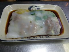 -银记肠粉(文昌北路店)