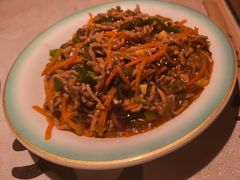 -小吴先生的店·东北烧烤(林科大店)