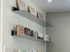 -HUGS coffee(东区店)