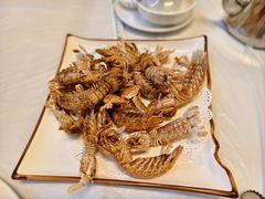 -宾朋海鲜特色美食餐厅·纯手工鲅鱼水饺(兴海路店)