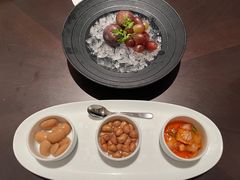 -领事馆19号中餐厅(厦门海景洲际酒店)
