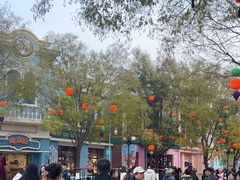 -沈阳方特欢乐世界