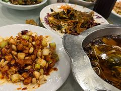 -鑫巴蜀小镇 · 水煮鱼专研店(玉桥店)