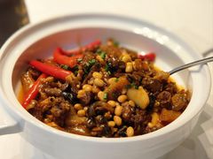 -院里寻菜·精致庭院菜(观沙岭店)