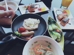 -厦门海港英迪格酒店(中山路店)