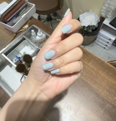 -蜜丝卡伦美甲美睫半永久